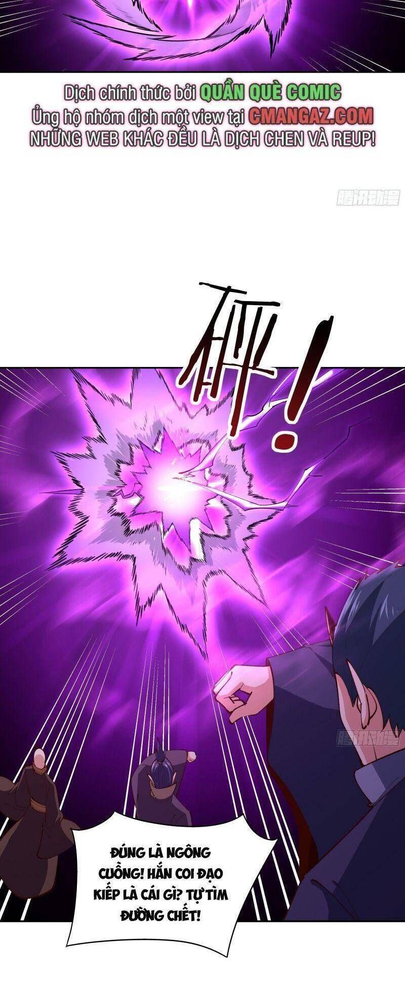 đọc truyện Trùng Sinh Đô Thị Thiên Tôn Chương 367 ảnh 6 tại Thiên Thai Truyện