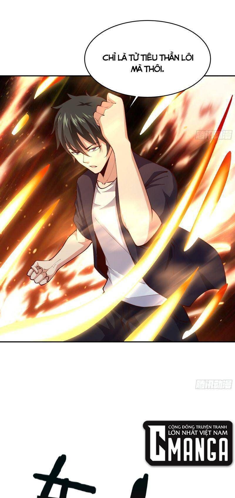 đọc truyện Trùng Sinh Đô Thị Thiên Tôn Chương 367 ảnh 11 tại Thiên Thai Truyện