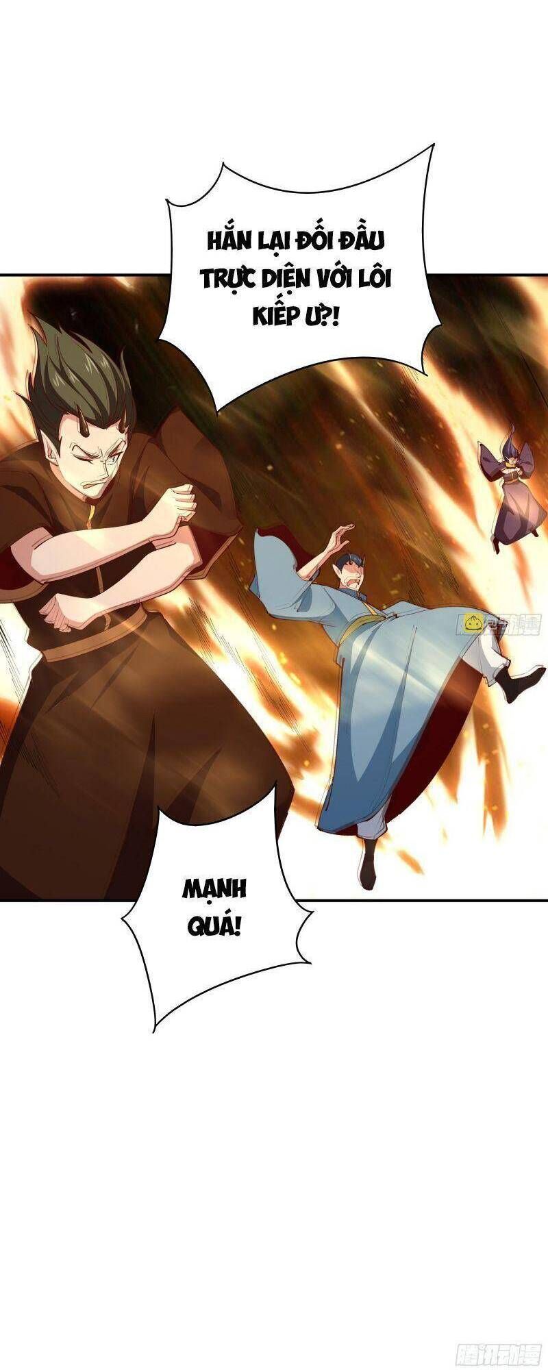 đọc truyện Trùng Sinh Đô Thị Thiên Tôn Chương 368 ảnh 14 tại Thiên Thai Truyện