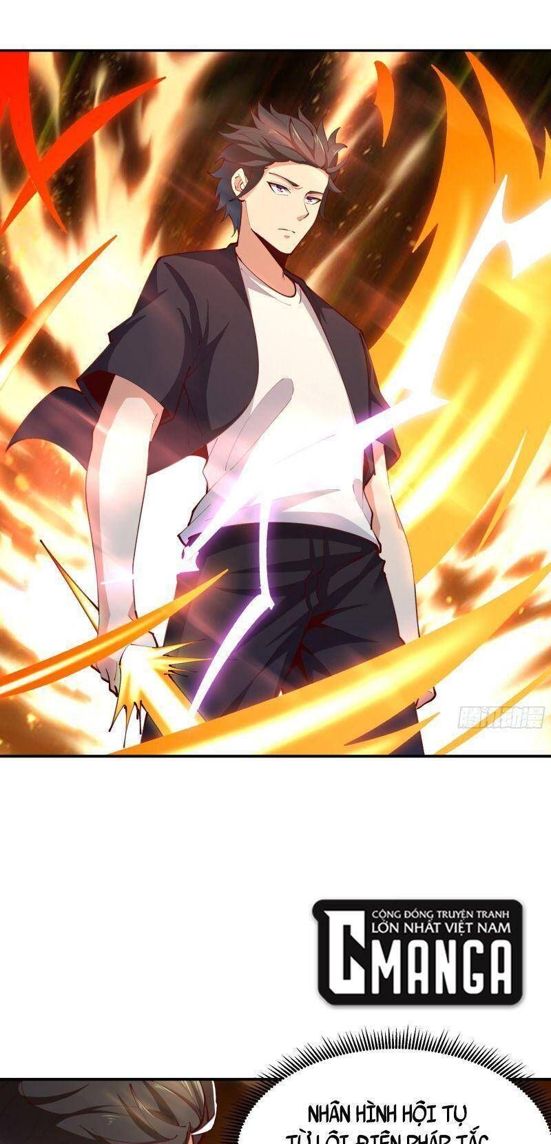 đọc truyện Trùng Sinh Đô Thị Thiên Tôn Chương 368 ảnh 15 tại Thiên Thai Truyện