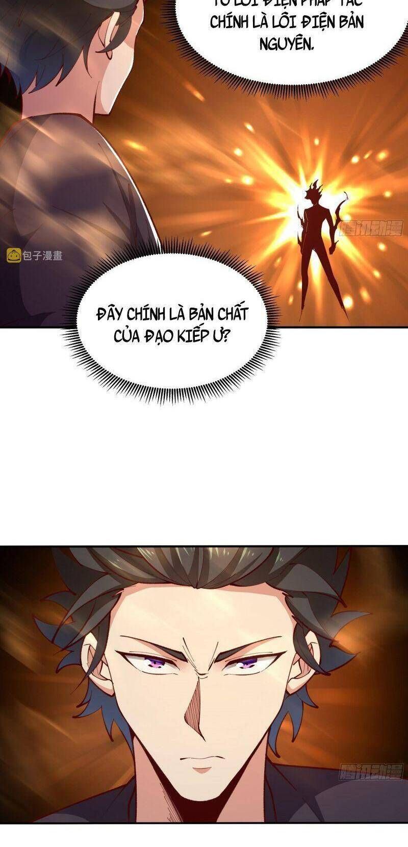 đọc truyện Trùng Sinh Đô Thị Thiên Tôn Chương 368 ảnh 16 tại Thiên Thai Truyện