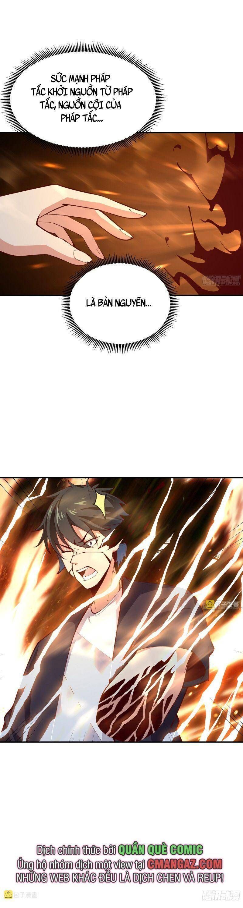 đọc truyện Trùng Sinh Đô Thị Thiên Tôn Chương 368 ảnh 17 tại Thiên Thai Truyện