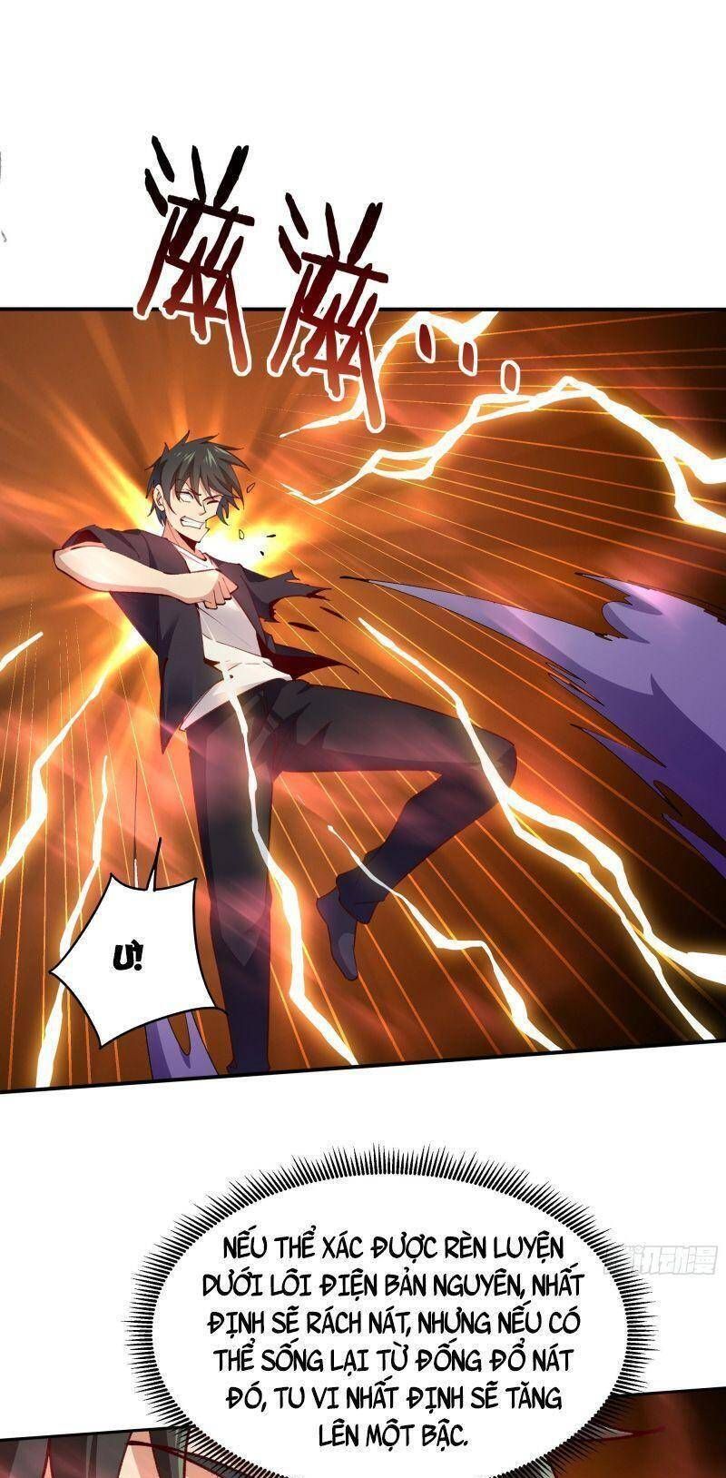 đọc truyện Trùng Sinh Đô Thị Thiên Tôn Chương 368 ảnh 18 tại Thiên Thai Truyện