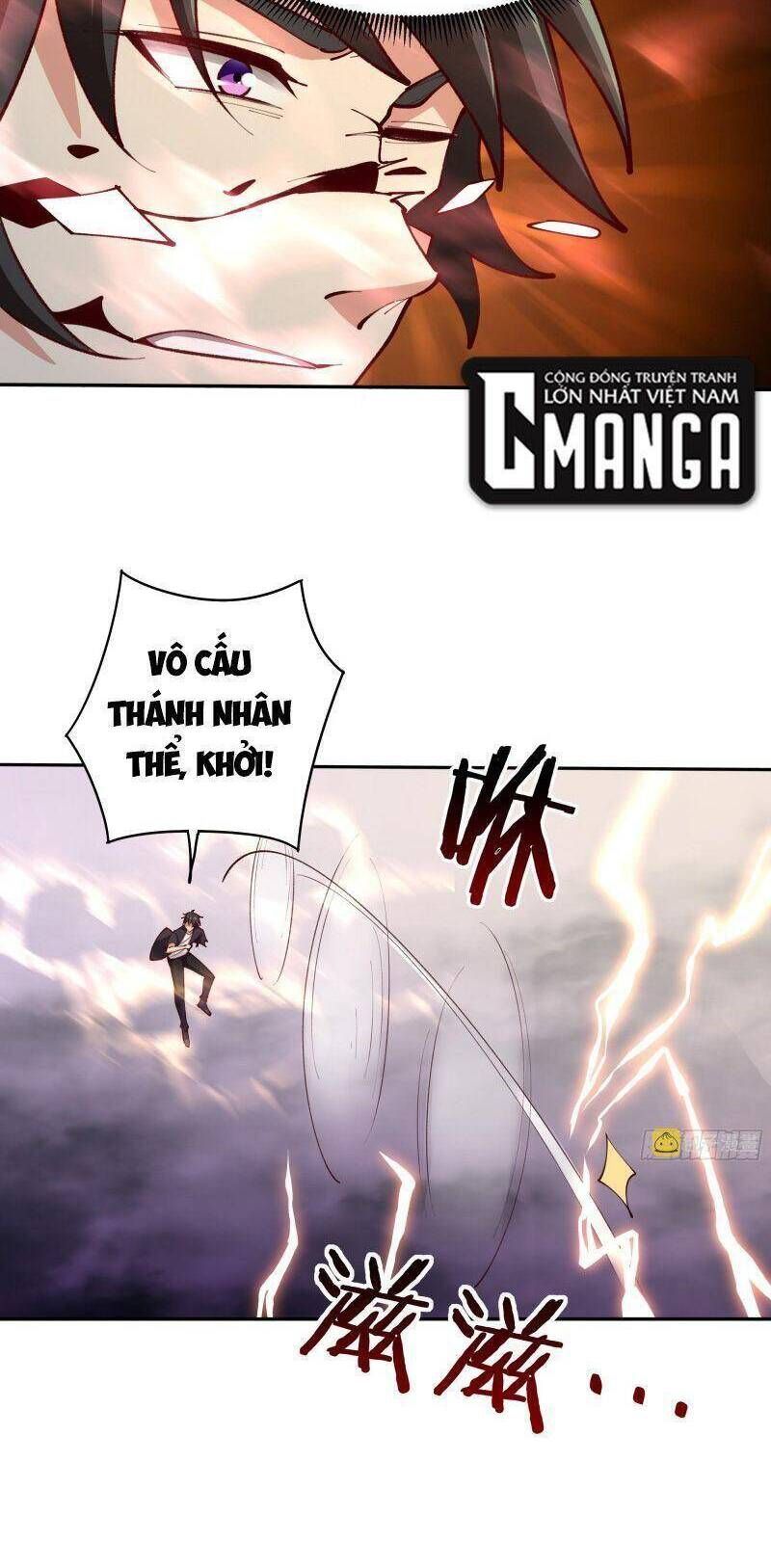 đọc truyện Trùng Sinh Đô Thị Thiên Tôn Chương 368 ảnh 19 tại Thiên Thai Truyện