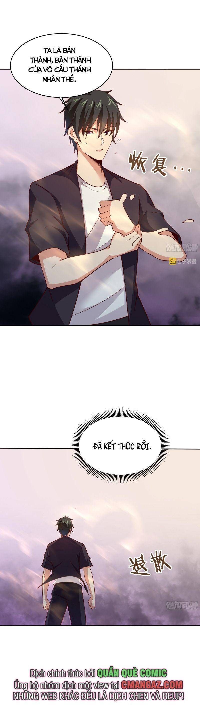 đọc truyện Trùng Sinh Đô Thị Thiên Tôn Chương 368 ảnh 20 tại Thiên Thai Truyện