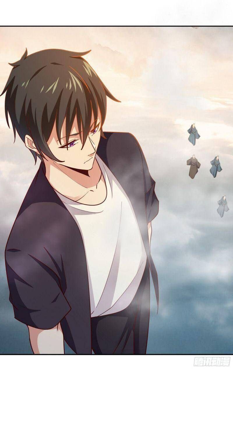 đọc truyện Trùng Sinh Đô Thị Thiên Tôn Chương 368 ảnh 24 tại Thiên Thai Truyện