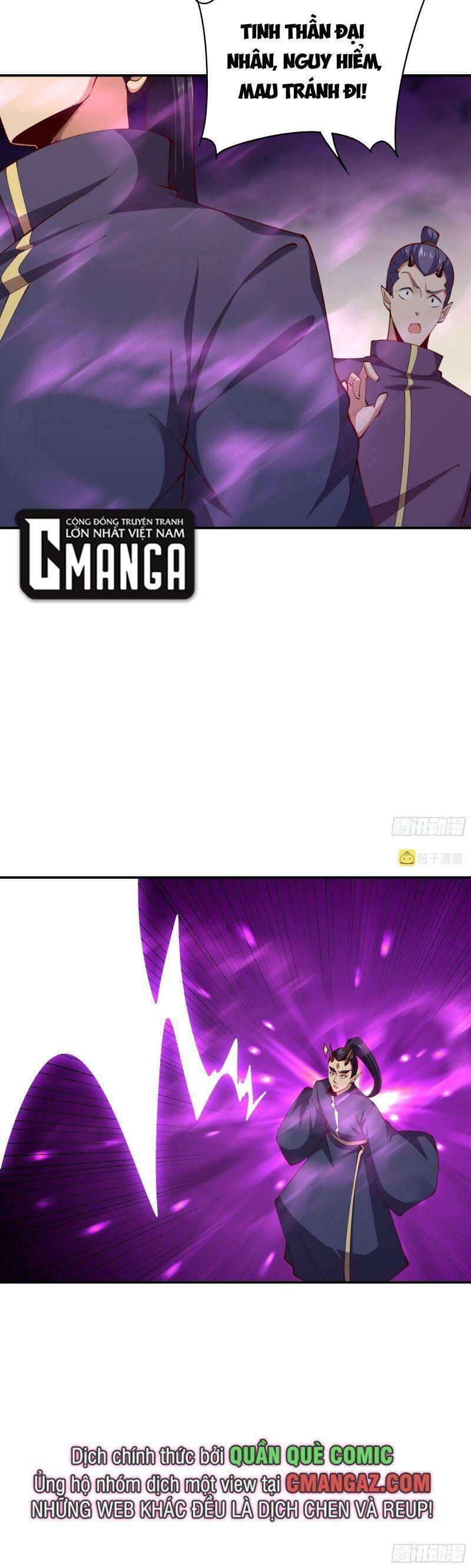 đọc truyện Trùng Sinh Đô Thị Thiên Tôn Chương 368 ảnh 9 tại Thiên Thai Truyện