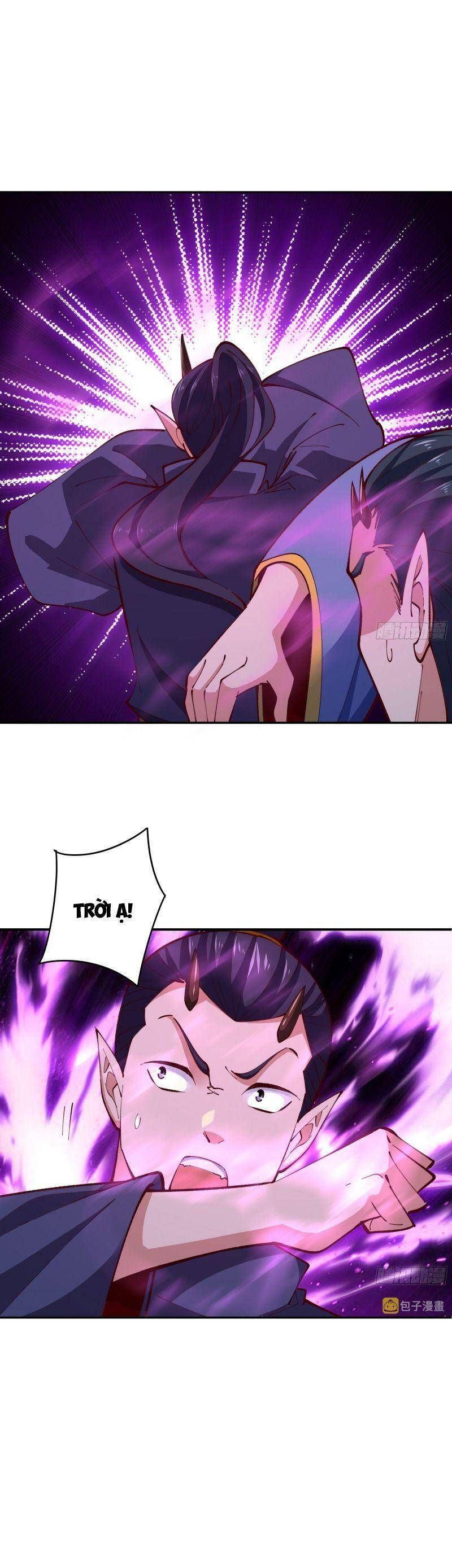 đọc truyện Trùng Sinh Đô Thị Thiên Tôn Chương 368 ảnh 10 tại Thiên Thai Truyện