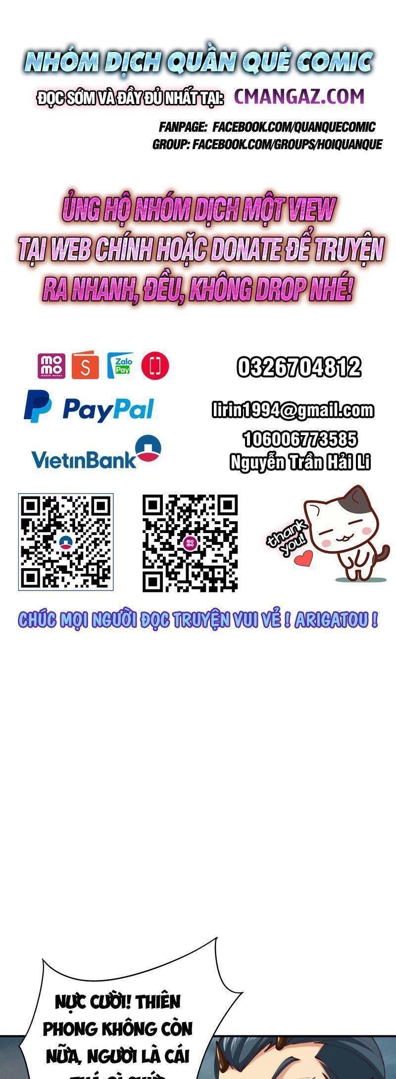 đọc truyện Trùng Sinh Đô Thị Thiên Tôn Chương 369 ảnh 3 tại Thiên Thai Truyện