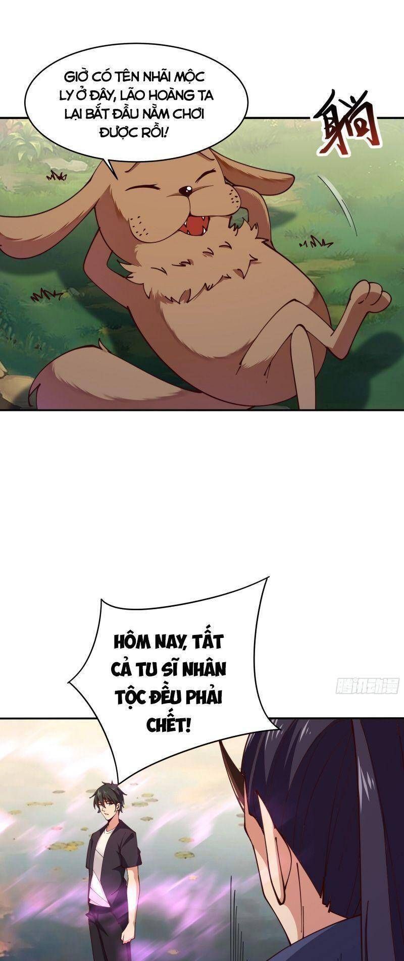 đọc truyện Trùng Sinh Đô Thị Thiên Tôn Chương 369 ảnh 17 tại Thiên Thai Truyện