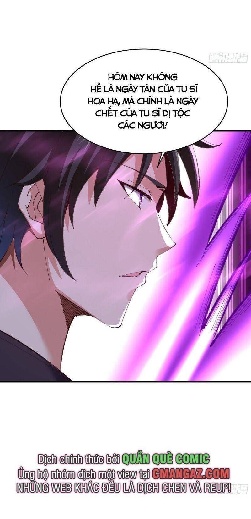 đọc truyện Trùng Sinh Đô Thị Thiên Tôn Chương 369 ảnh 20 tại Thiên Thai Truyện