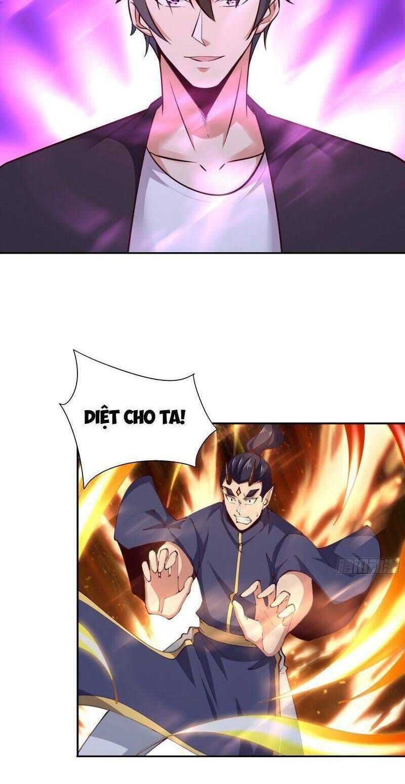 đọc truyện Trùng Sinh Đô Thị Thiên Tôn Chương 369 ảnh 23 tại Thiên Thai Truyện