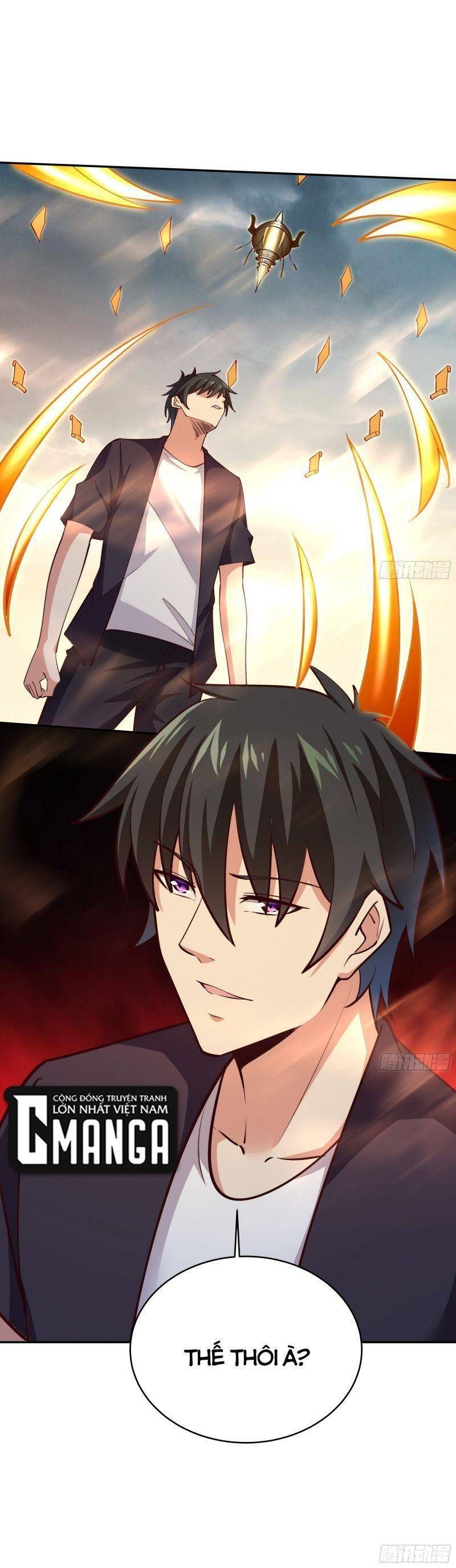 đọc truyện Trùng Sinh Đô Thị Thiên Tôn Chương 369 ảnh 24 tại Thiên Thai Truyện