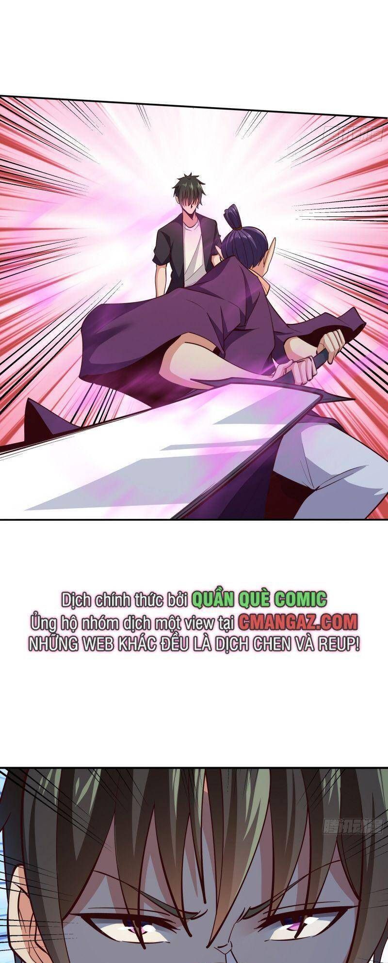 đọc truyện Trùng Sinh Đô Thị Thiên Tôn Chương 369 ảnh 5 tại Thiên Thai Truyện