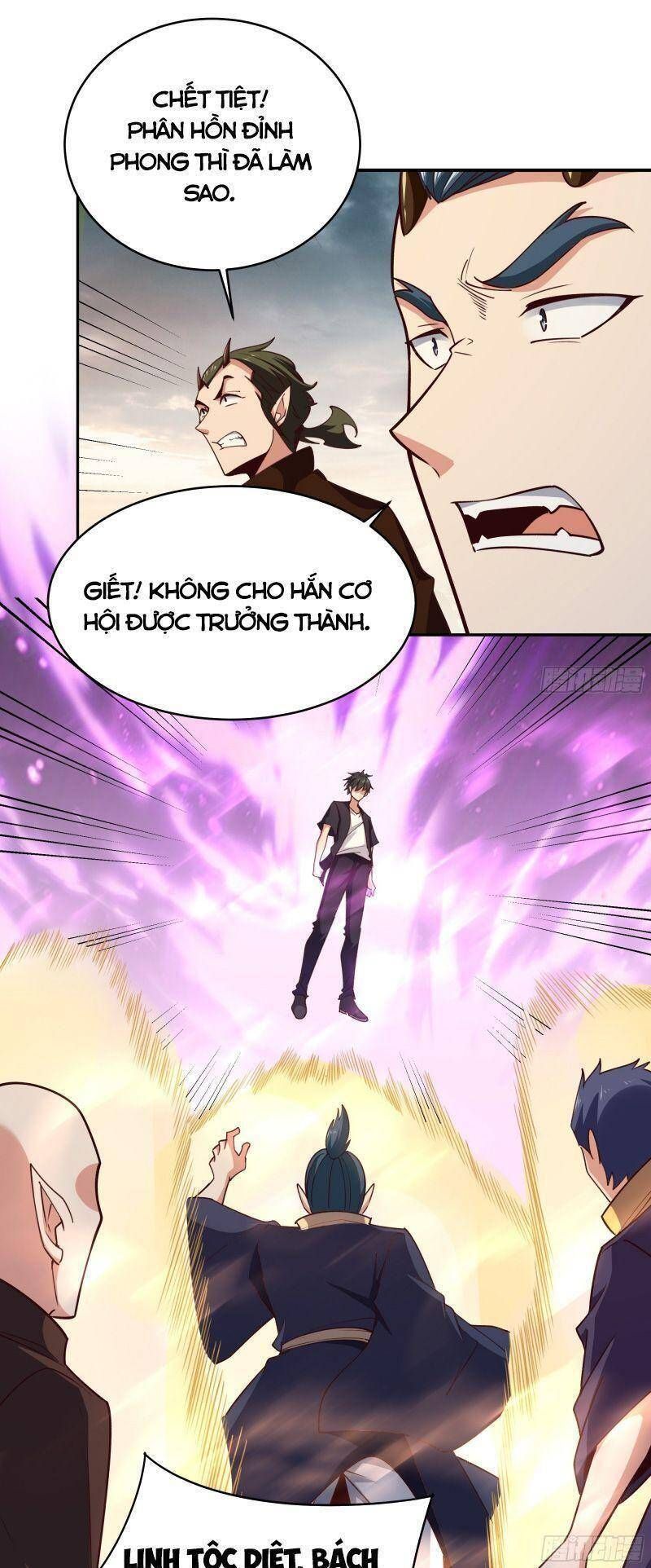 đọc truyện Trùng Sinh Đô Thị Thiên Tôn Chương 369 ảnh 8 tại Thiên Thai Truyện