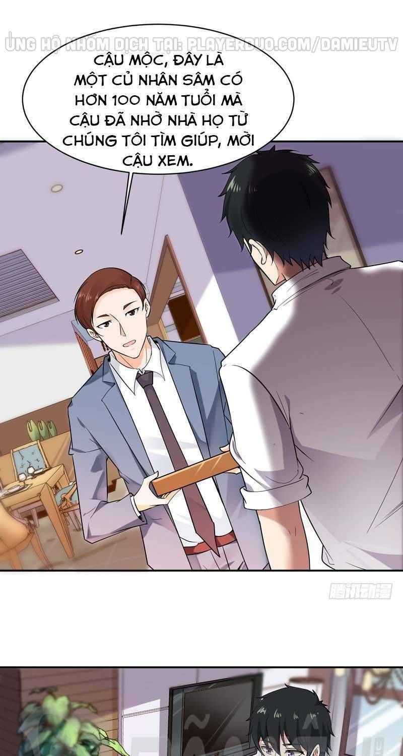 đọc truyện Trùng Sinh Đô Thị Thiên Tôn Chương 37 ảnh 3 tại Thiên Thai Truyện