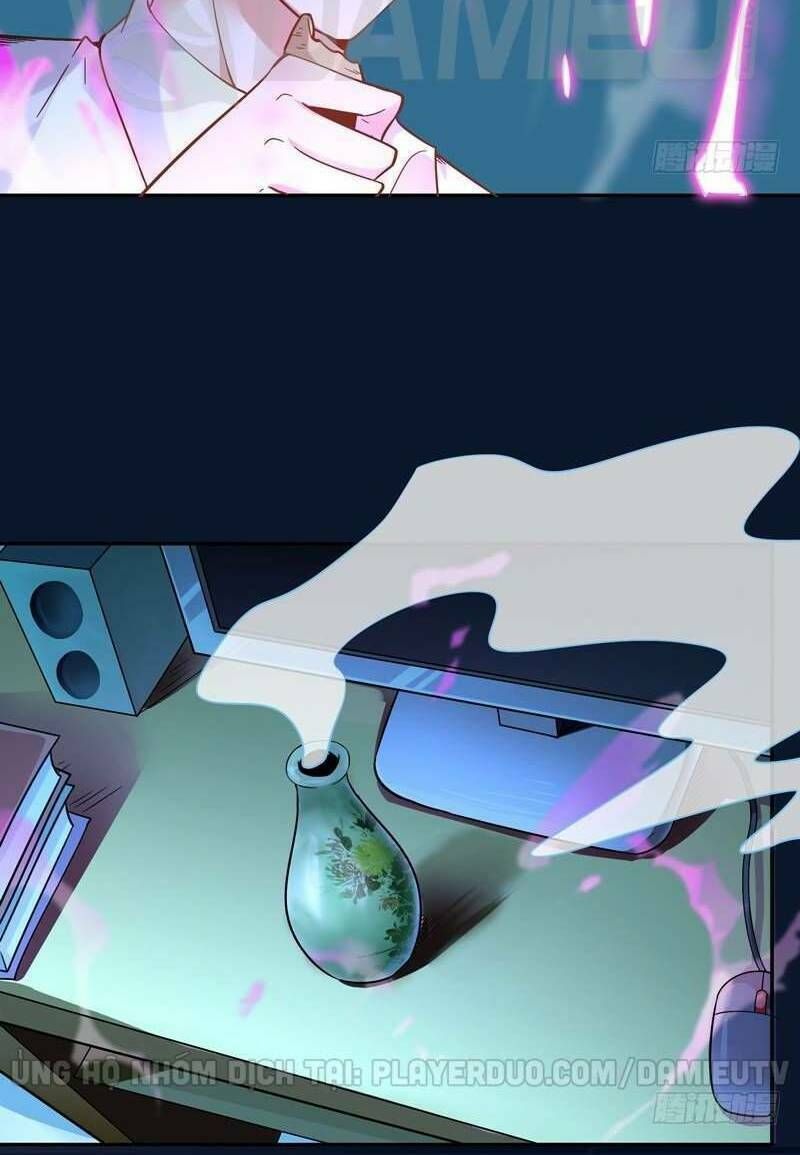 đọc truyện Trùng Sinh Đô Thị Thiên Tôn Chương 37 ảnh 12 tại Thiên Thai Truyện