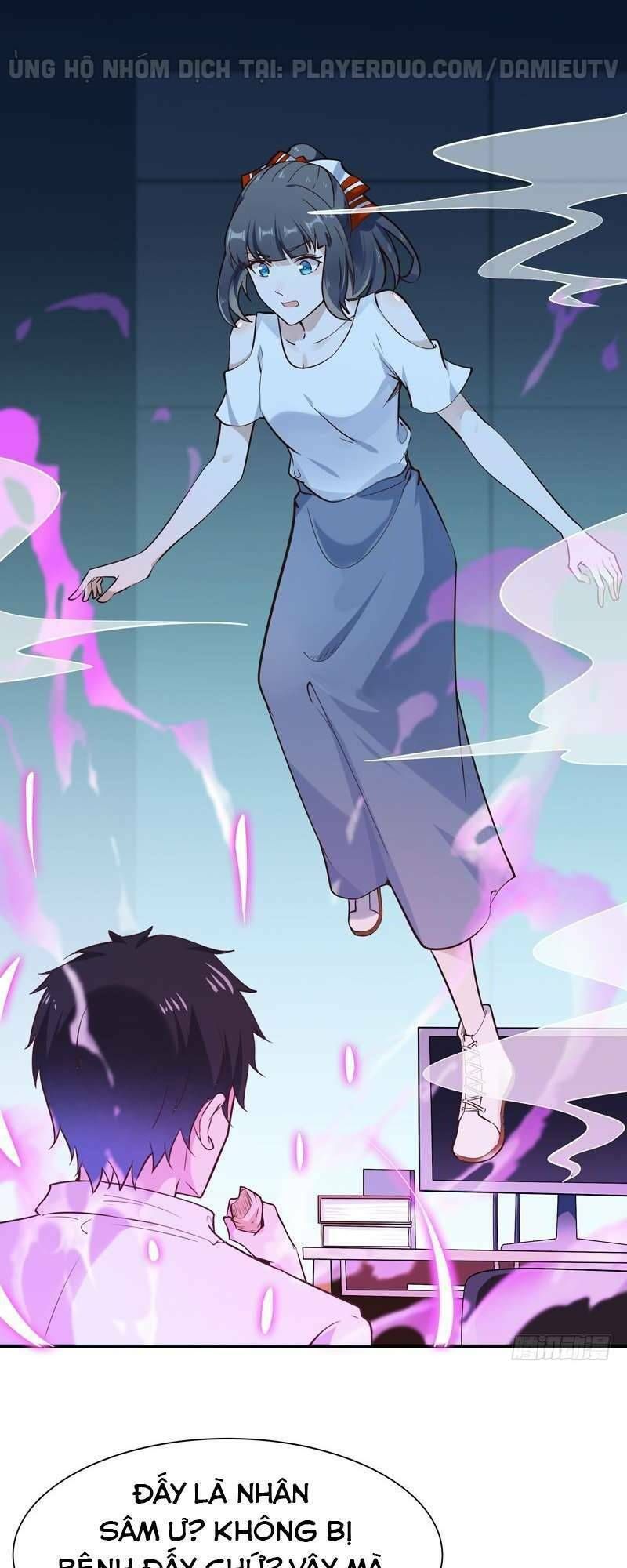 đọc truyện Trùng Sinh Đô Thị Thiên Tôn Chương 37 ảnh 13 tại Thiên Thai Truyện