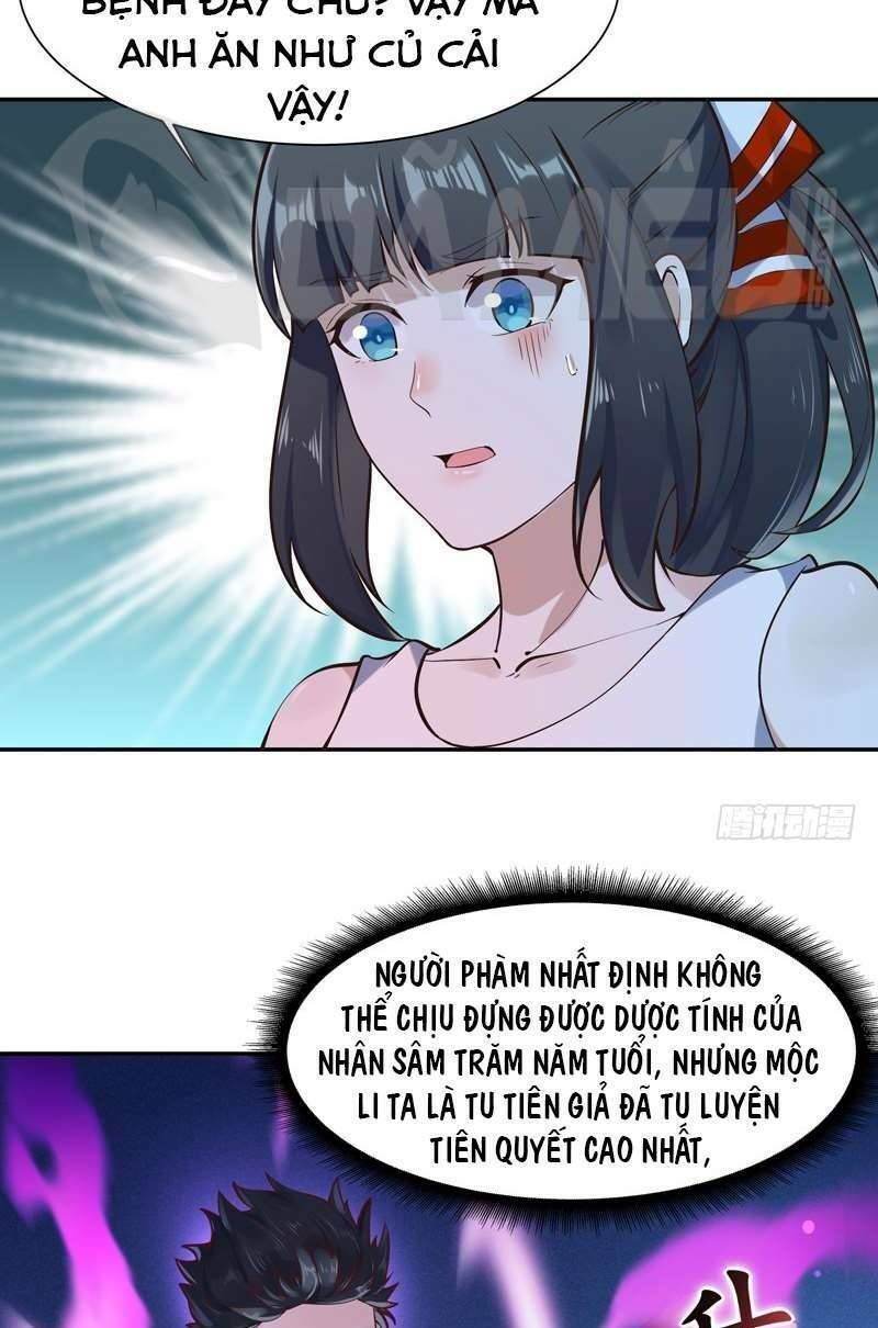 đọc truyện Trùng Sinh Đô Thị Thiên Tôn Chương 37 ảnh 14 tại Thiên Thai Truyện