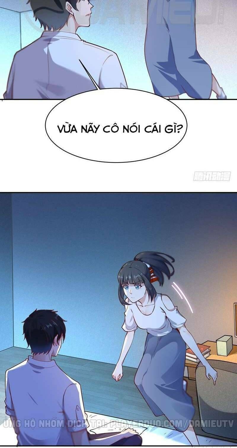 đọc truyện Trùng Sinh Đô Thị Thiên Tôn Chương 37 ảnh 17 tại Thiên Thai Truyện