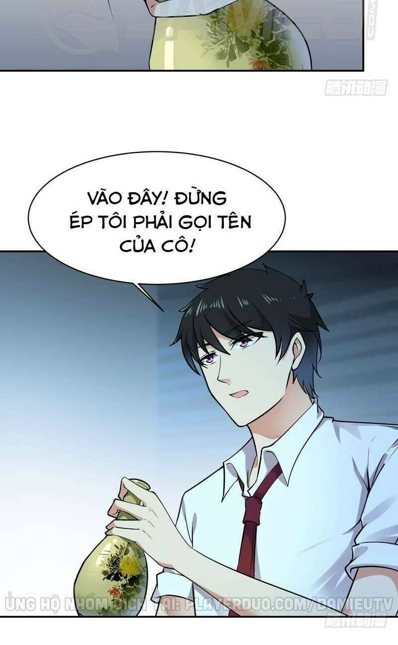 đọc truyện Trùng Sinh Đô Thị Thiên Tôn Chương 37 ảnh 21 tại Thiên Thai Truyện