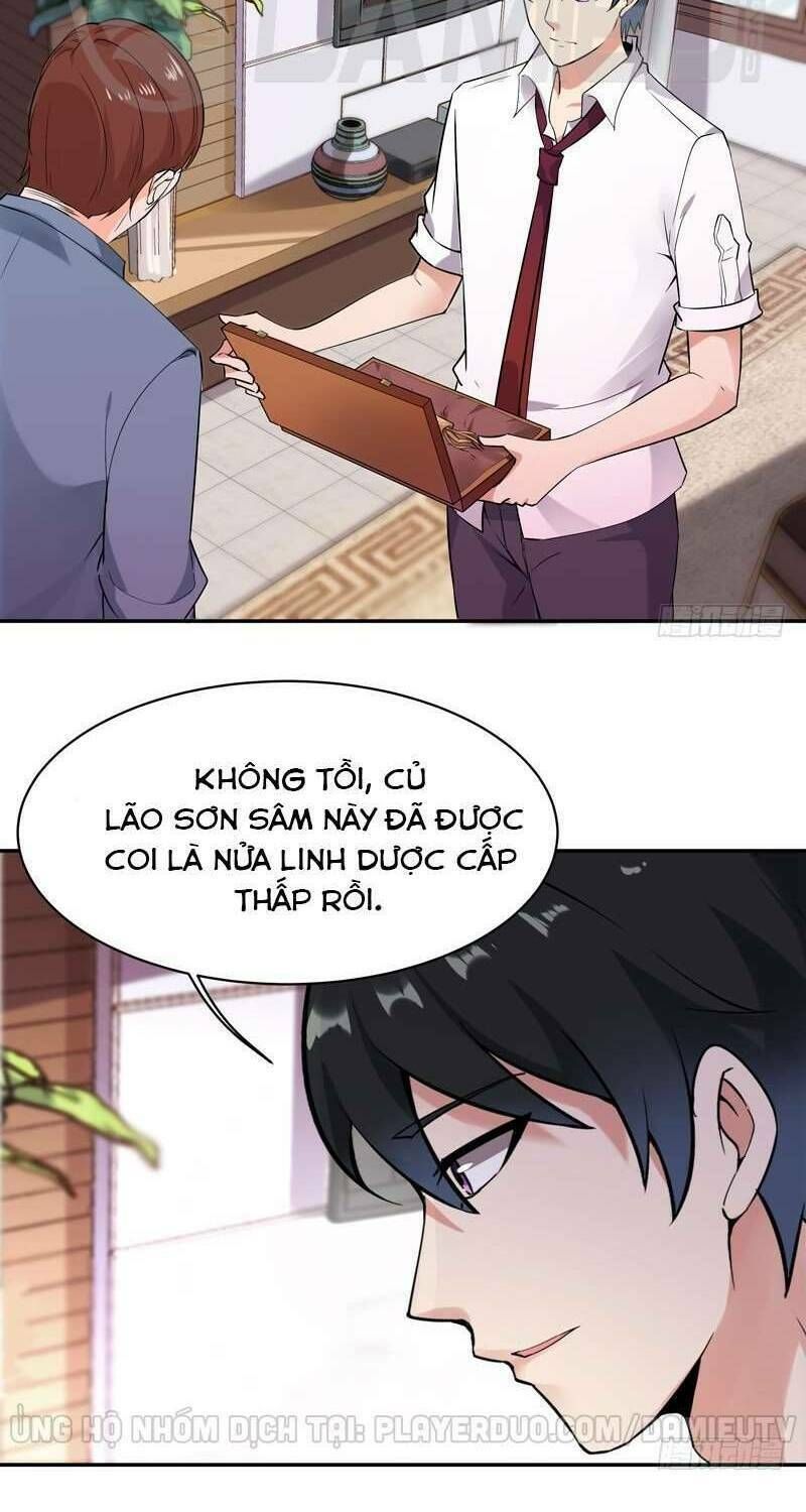 đọc truyện Trùng Sinh Đô Thị Thiên Tôn Chương 37 ảnh 4 tại Thiên Thai Truyện