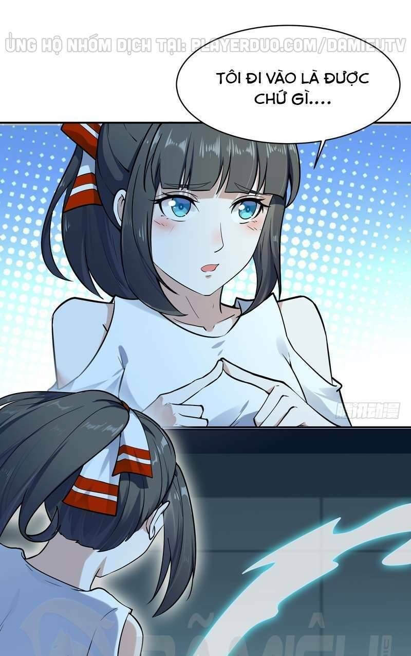 đọc truyện Trùng Sinh Đô Thị Thiên Tôn Chương 37 ảnh 22 tại Thiên Thai Truyện