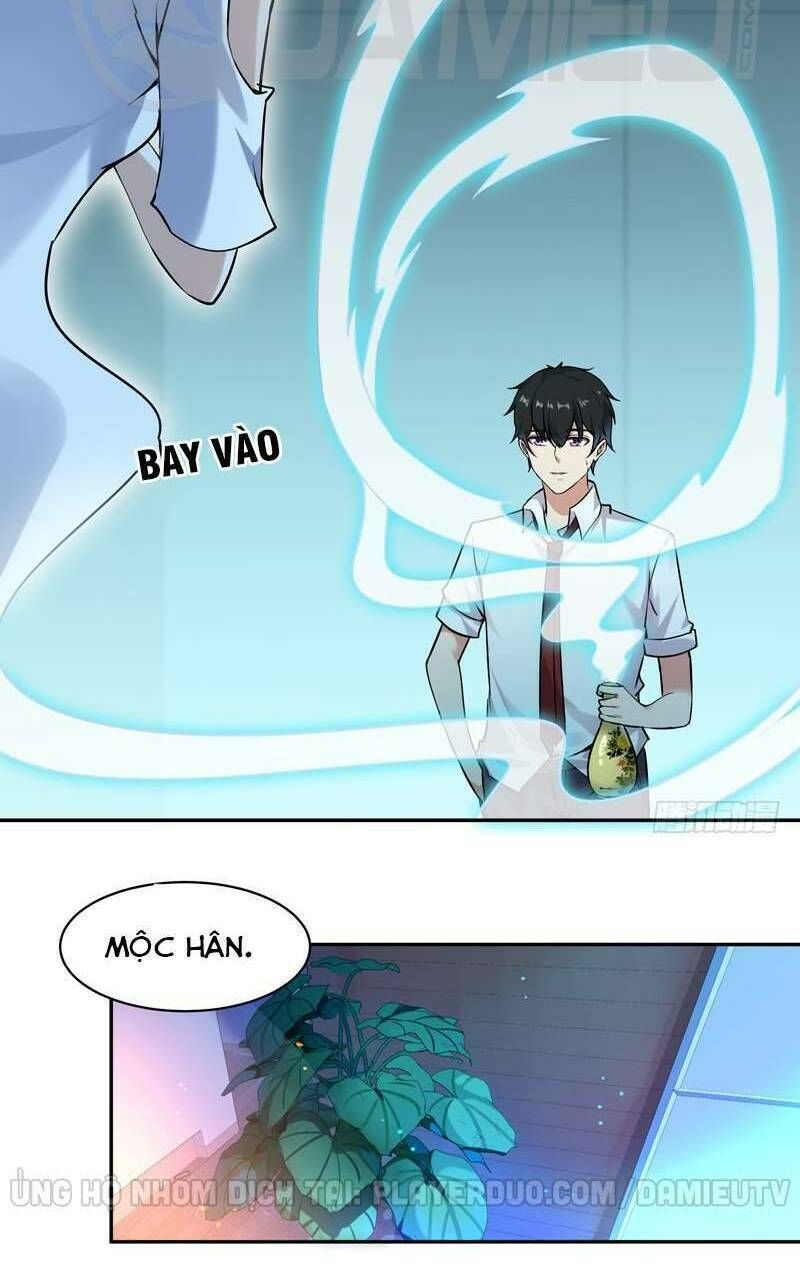 đọc truyện Trùng Sinh Đô Thị Thiên Tôn Chương 37 ảnh 23 tại Thiên Thai Truyện