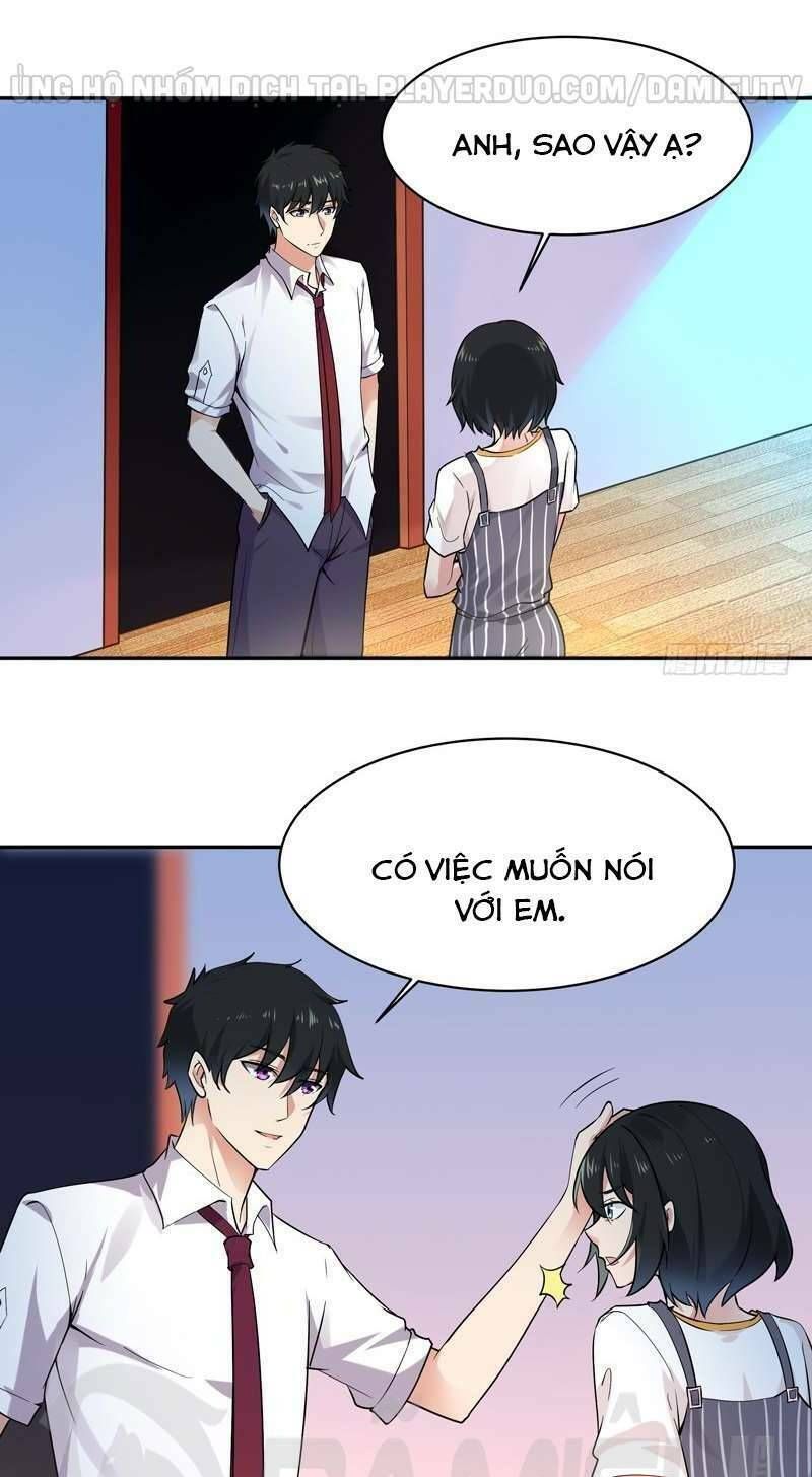 đọc truyện Trùng Sinh Đô Thị Thiên Tôn Chương 37 ảnh 24 tại Thiên Thai Truyện