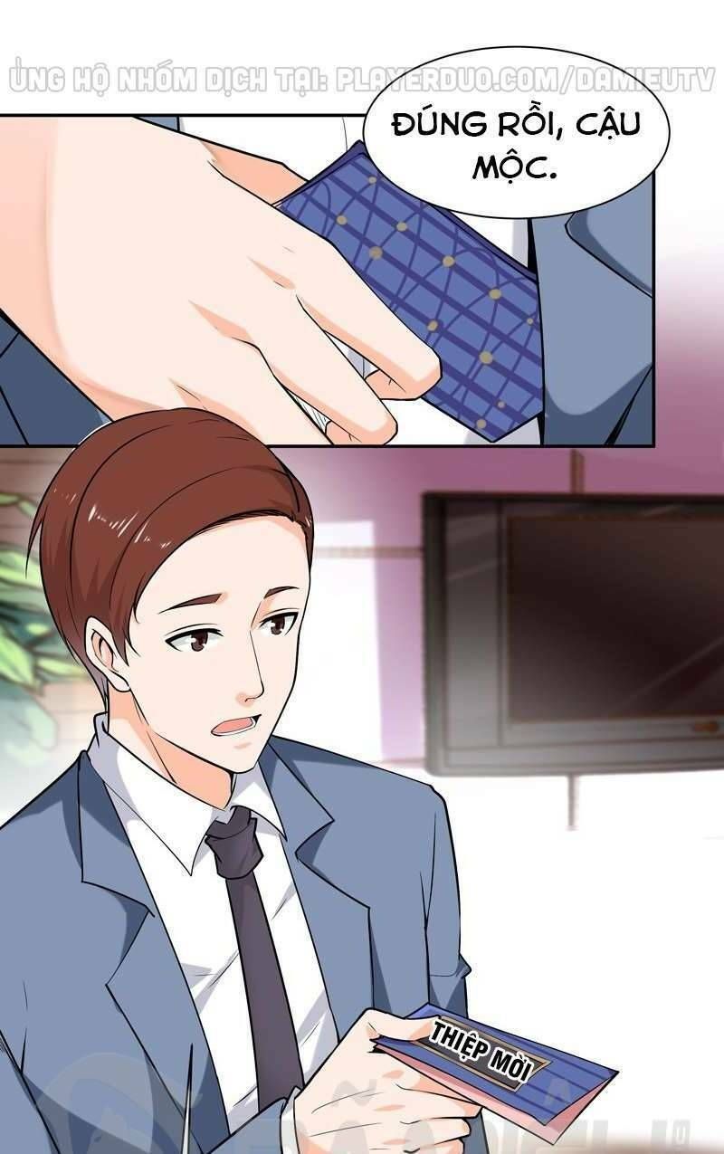 đọc truyện Trùng Sinh Đô Thị Thiên Tôn Chương 37 ảnh 7 tại Thiên Thai Truyện