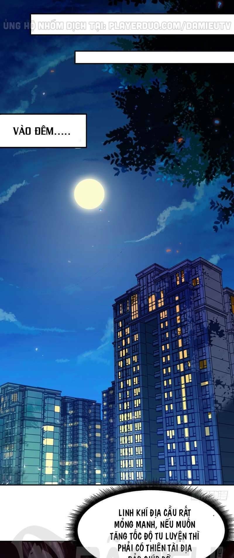 đọc truyện Trùng Sinh Đô Thị Thiên Tôn Chương 37 ảnh 9 tại Thiên Thai Truyện