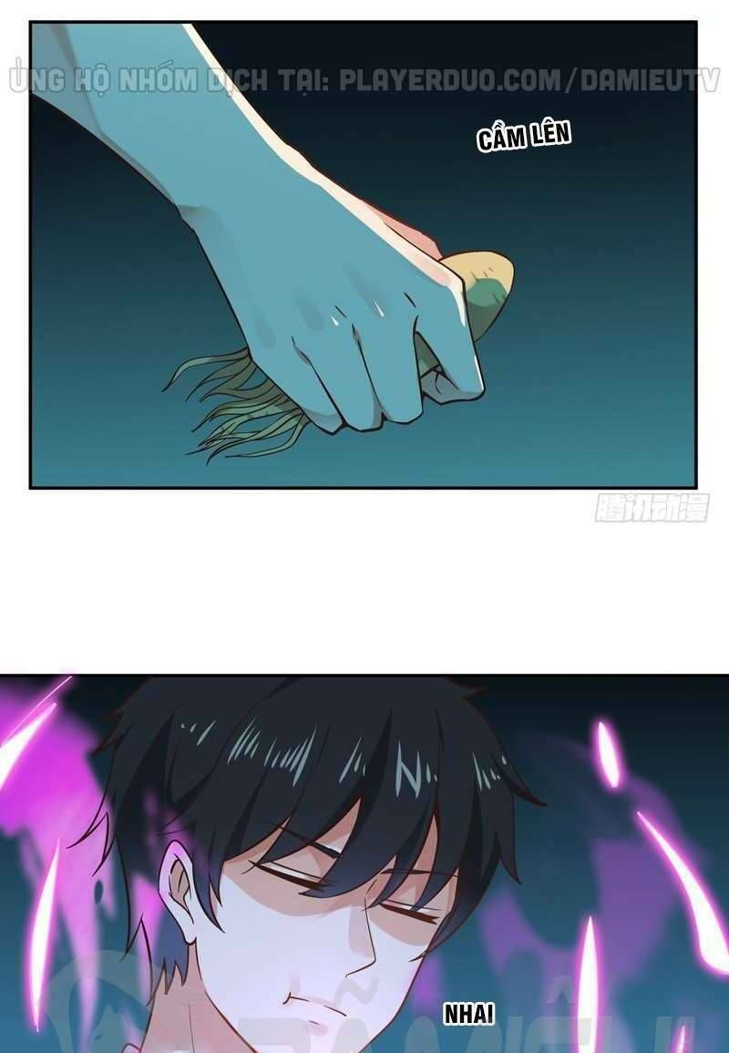 đọc truyện Trùng Sinh Đô Thị Thiên Tôn Chương 37 ảnh 11 tại Thiên Thai Truyện