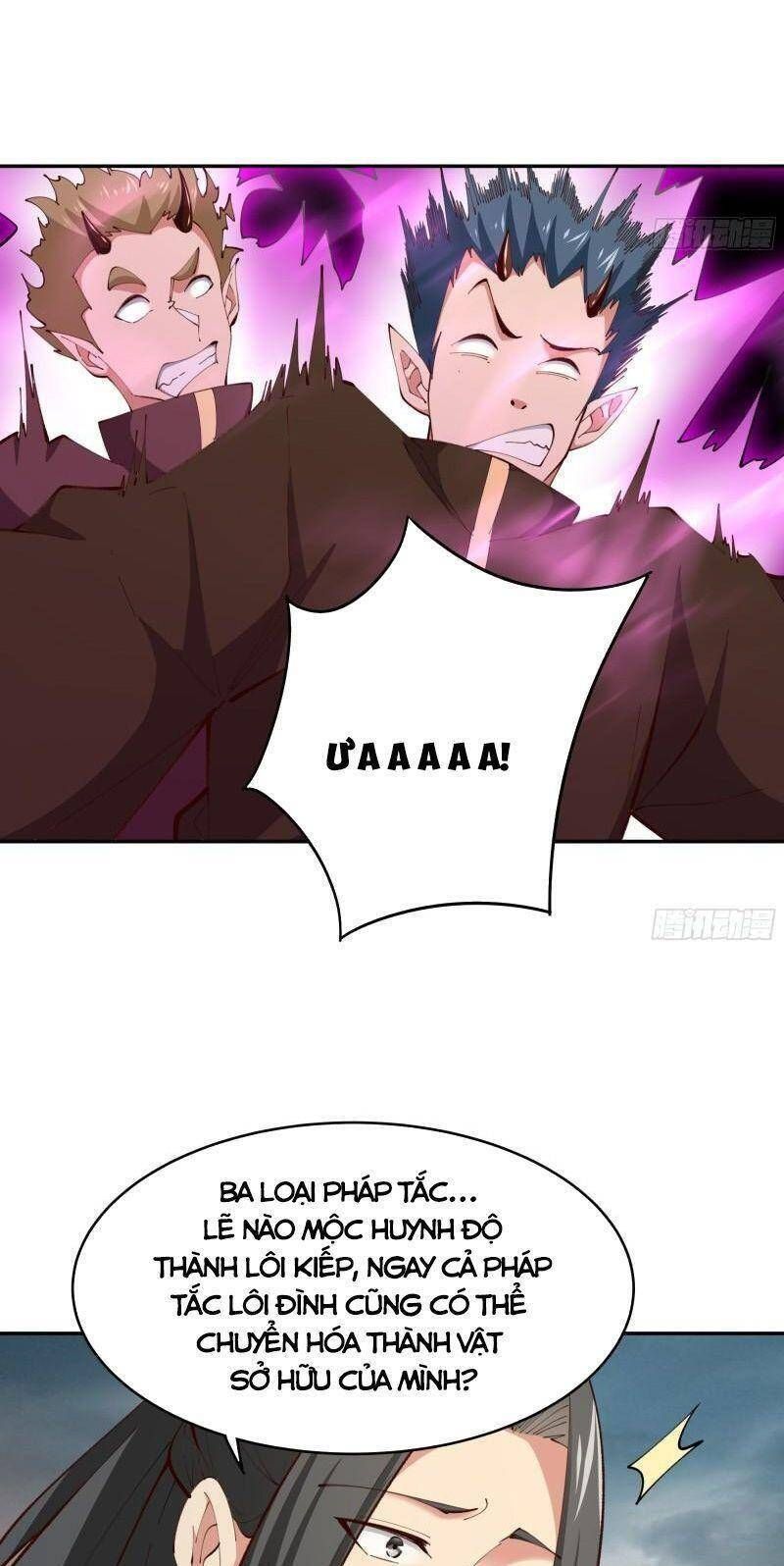 đọc truyện Trùng Sinh Đô Thị Thiên Tôn Chương 370 ảnh 12 tại Thiên Thai Truyện