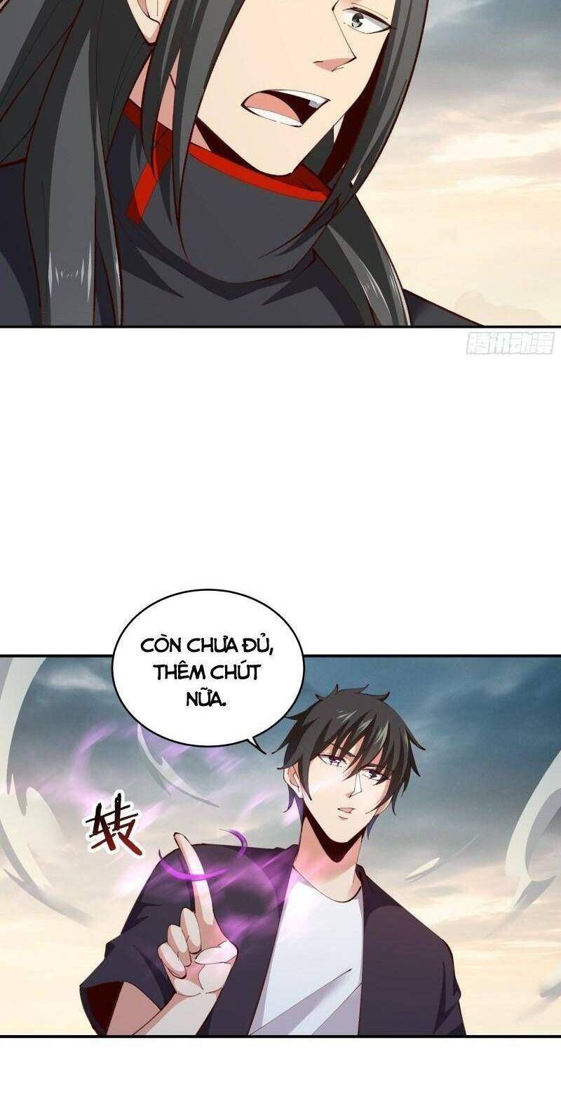 đọc truyện Trùng Sinh Đô Thị Thiên Tôn Chương 370 ảnh 13 tại Thiên Thai Truyện