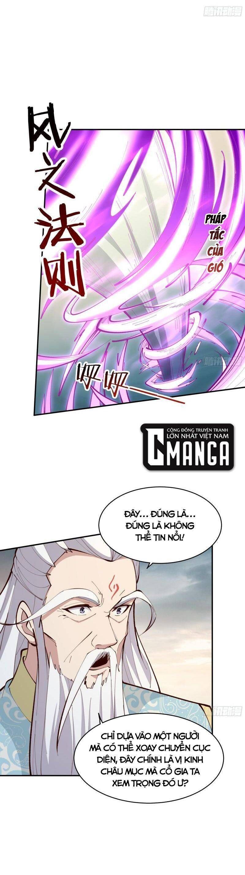 đọc truyện Trùng Sinh Đô Thị Thiên Tôn Chương 370 ảnh 14 tại Thiên Thai Truyện