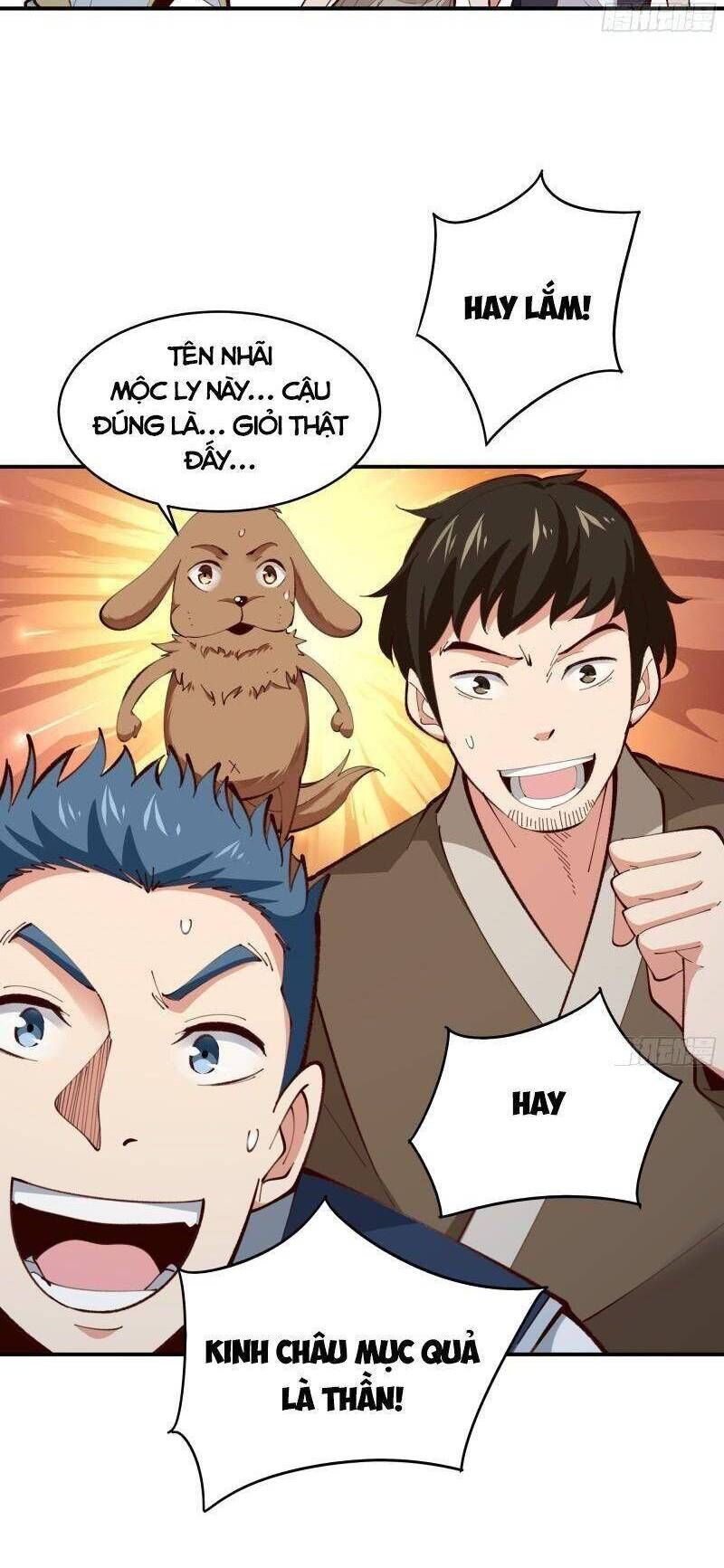 đọc truyện Trùng Sinh Đô Thị Thiên Tôn Chương 370 ảnh 16 tại Thiên Thai Truyện