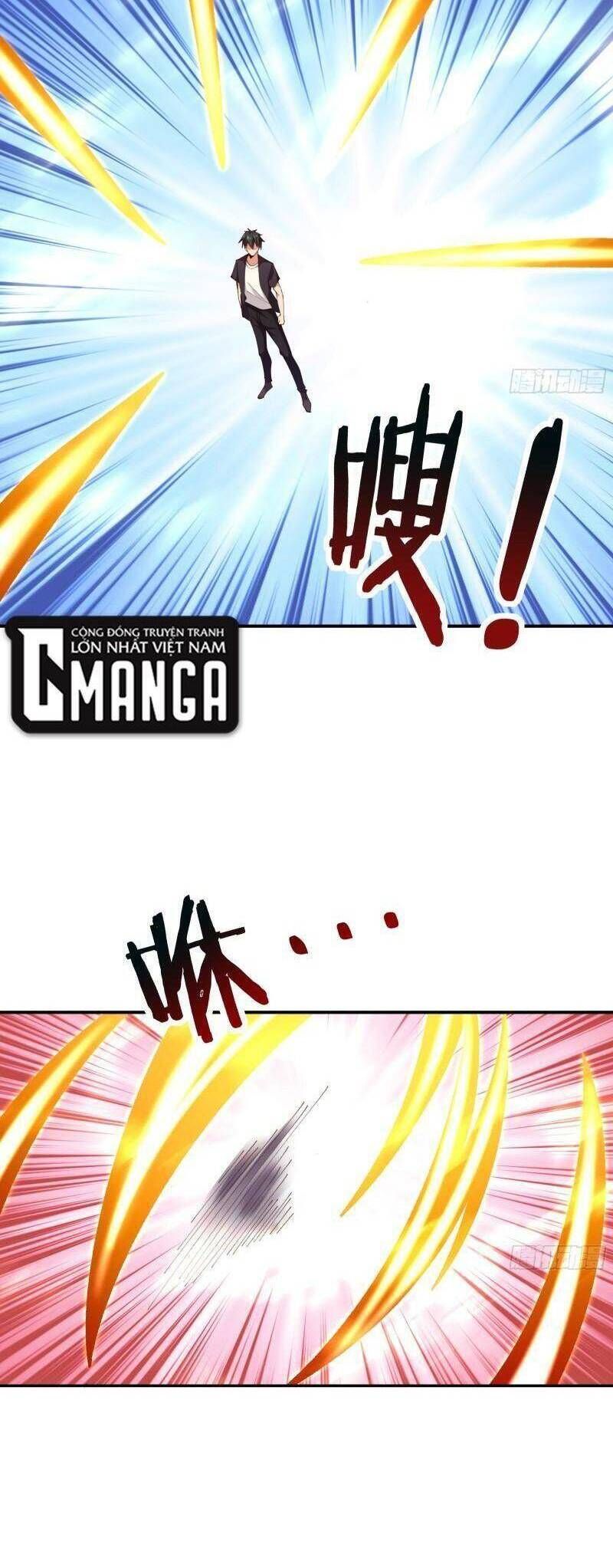 đọc truyện Trùng Sinh Đô Thị Thiên Tôn Chương 370 ảnh 4 tại Thiên Thai Truyện