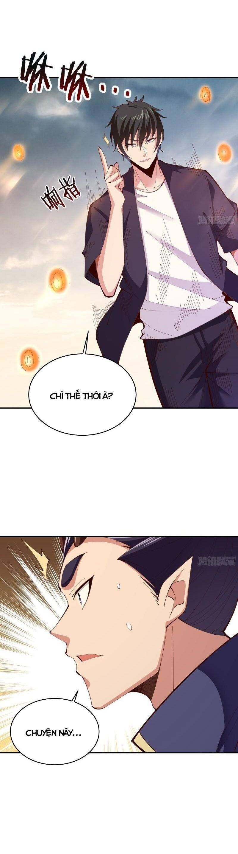 đọc truyện Trùng Sinh Đô Thị Thiên Tôn Chương 370 ảnh 5 tại Thiên Thai Truyện