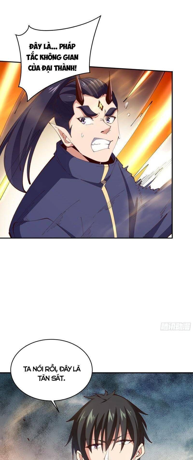 đọc truyện Trùng Sinh Đô Thị Thiên Tôn Chương 370 ảnh 8 tại Thiên Thai Truyện