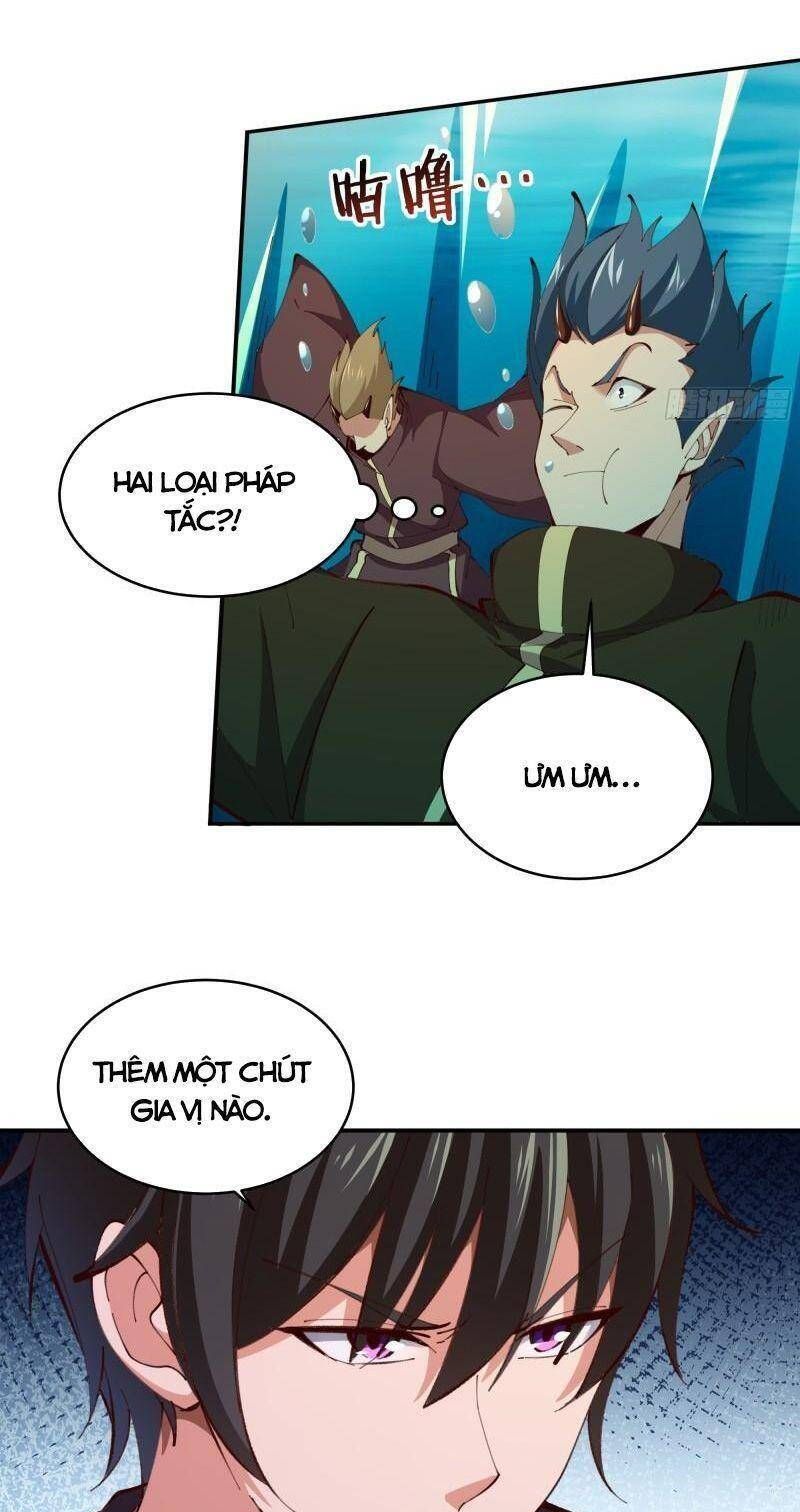 đọc truyện Trùng Sinh Đô Thị Thiên Tôn Chương 370 ảnh 10 tại Thiên Thai Truyện