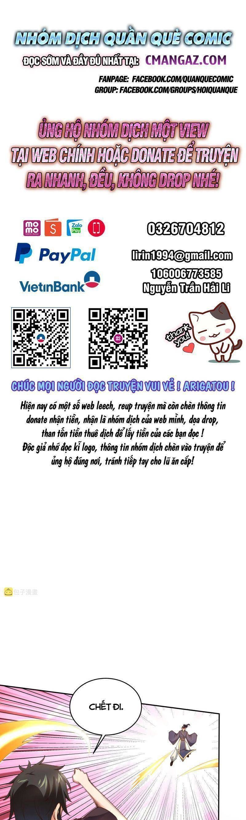 đọc truyện Trùng Sinh Đô Thị Thiên Tôn Chương 371 ảnh 3 tại Thiên Thai Truyện