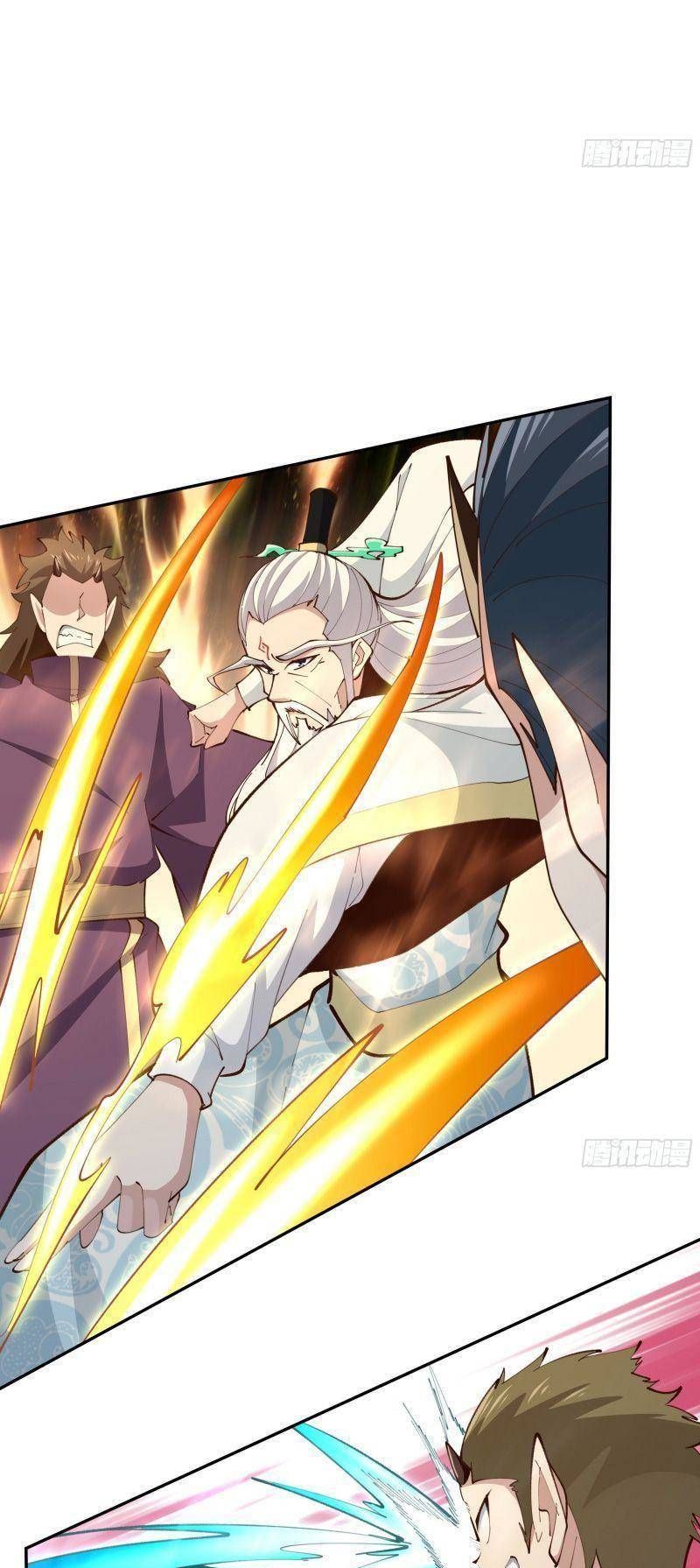 đọc truyện Trùng Sinh Đô Thị Thiên Tôn Chương 371 ảnh 12 tại Thiên Thai Truyện