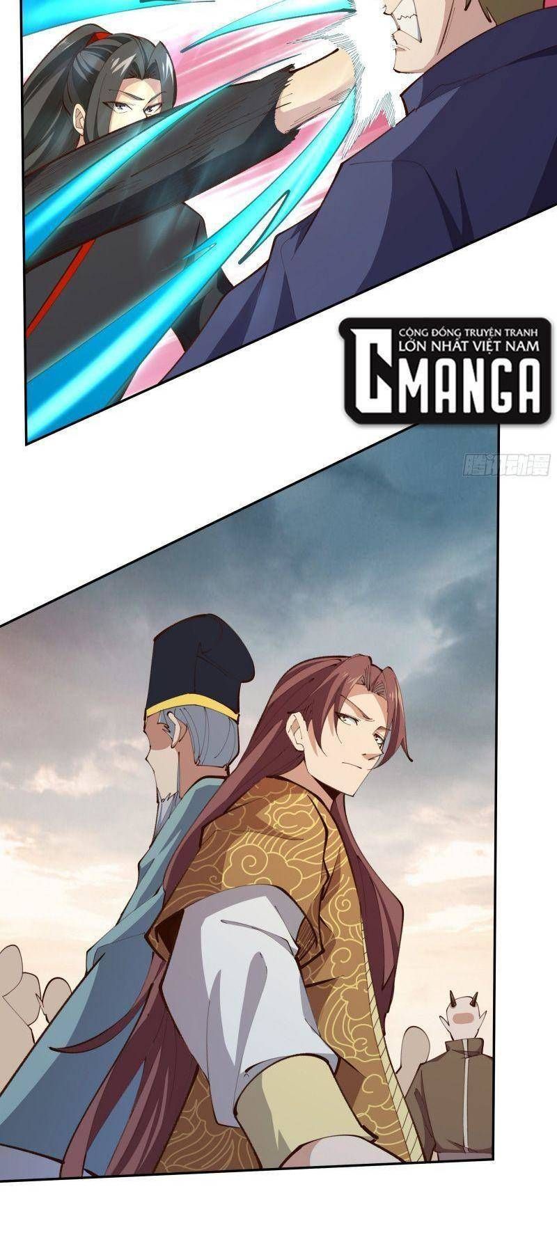 đọc truyện Trùng Sinh Đô Thị Thiên Tôn Chương 371 ảnh 13 tại Thiên Thai Truyện