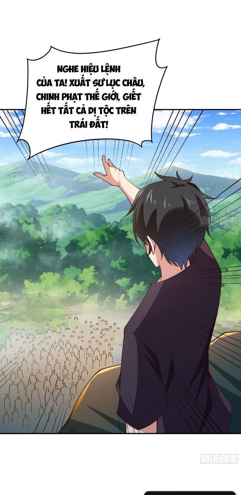 đọc truyện Trùng Sinh Đô Thị Thiên Tôn Chương 371 ảnh 16 tại Thiên Thai Truyện