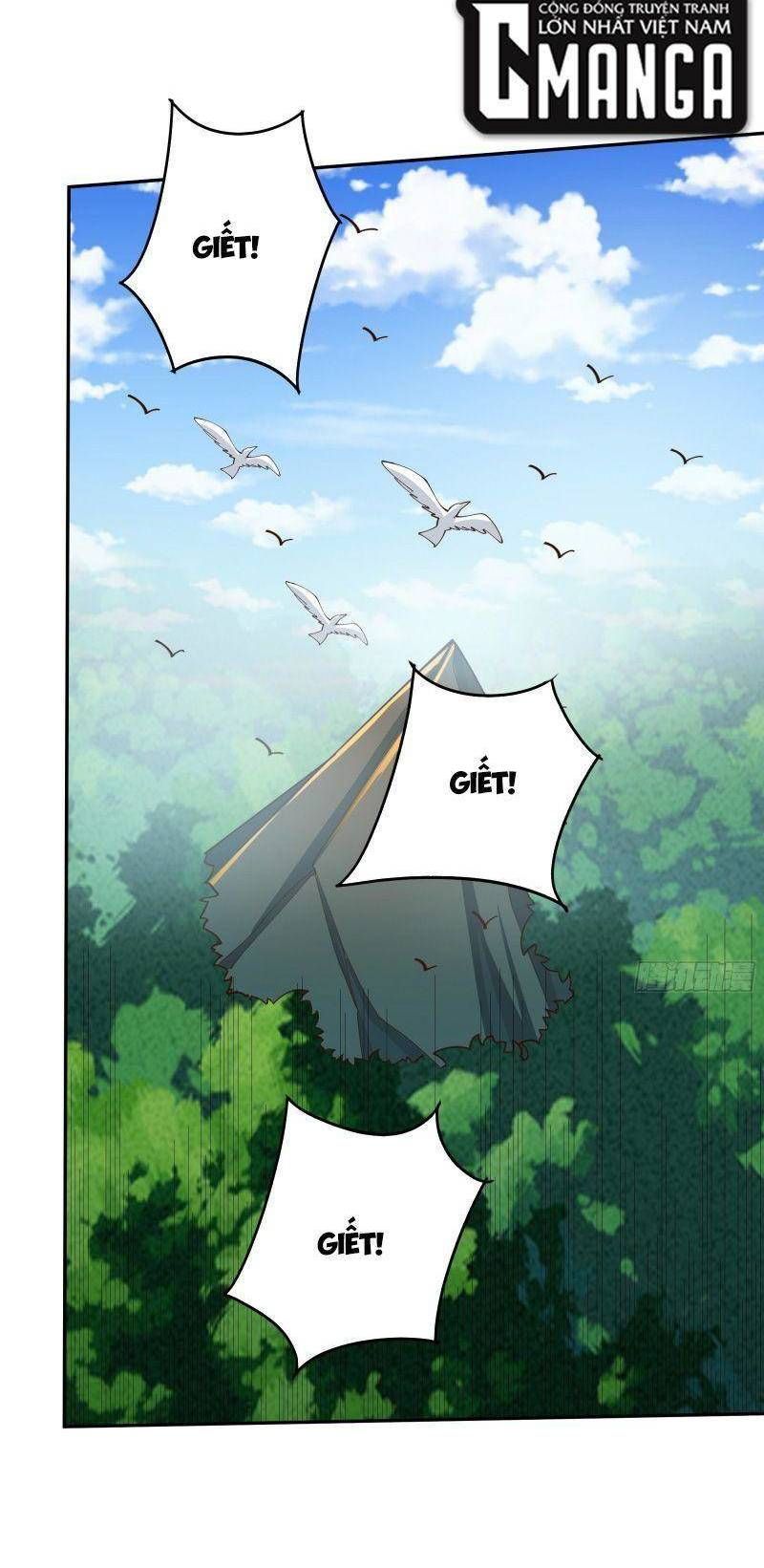 đọc truyện Trùng Sinh Đô Thị Thiên Tôn Chương 371 ảnh 17 tại Thiên Thai Truyện