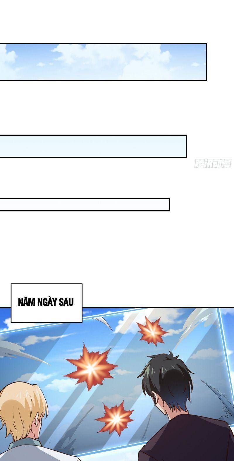 đọc truyện Trùng Sinh Đô Thị Thiên Tôn Chương 371 ảnh 18 tại Thiên Thai Truyện