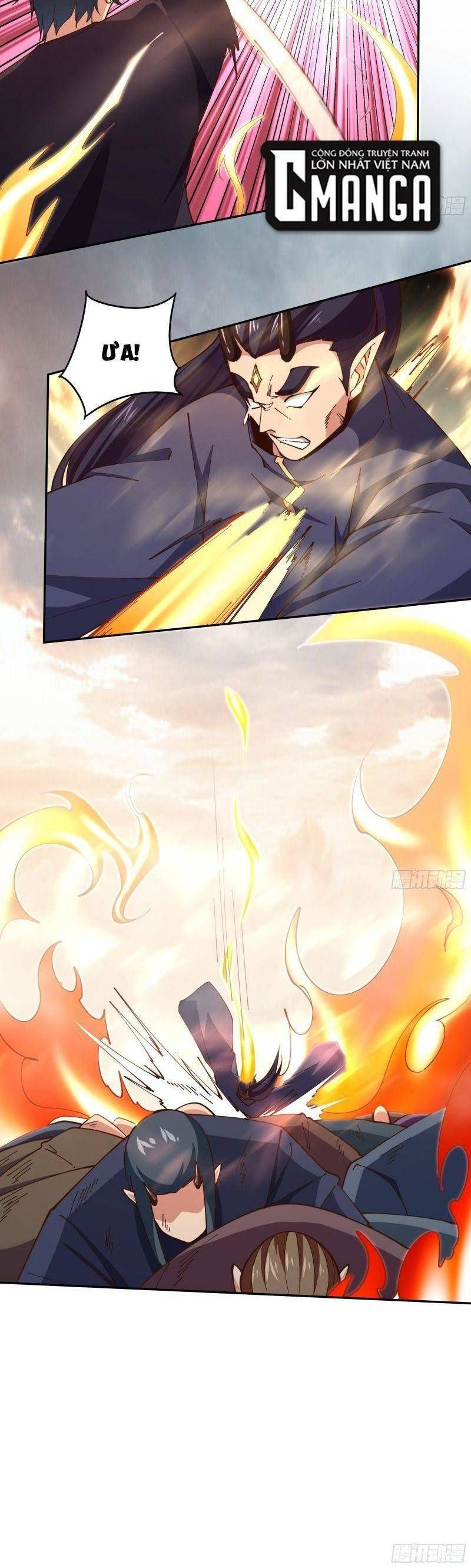 đọc truyện Trùng Sinh Đô Thị Thiên Tôn Chương 371 ảnh 4 tại Thiên Thai Truyện