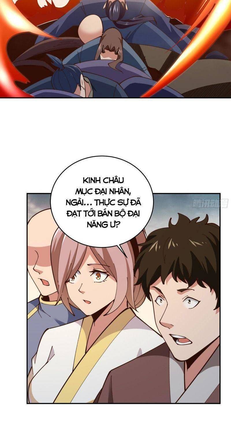 đọc truyện Trùng Sinh Đô Thị Thiên Tôn Chương 371 ảnh 6 tại Thiên Thai Truyện