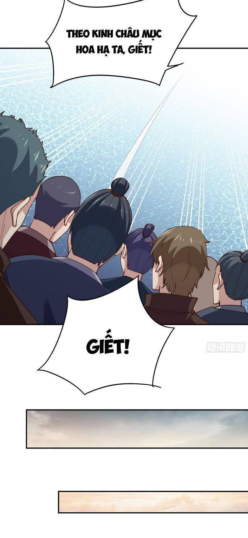 đọc truyện Trùng Sinh Đô Thị Thiên Tôn Chương 371 ảnh 11 tại Thiên Thai Truyện