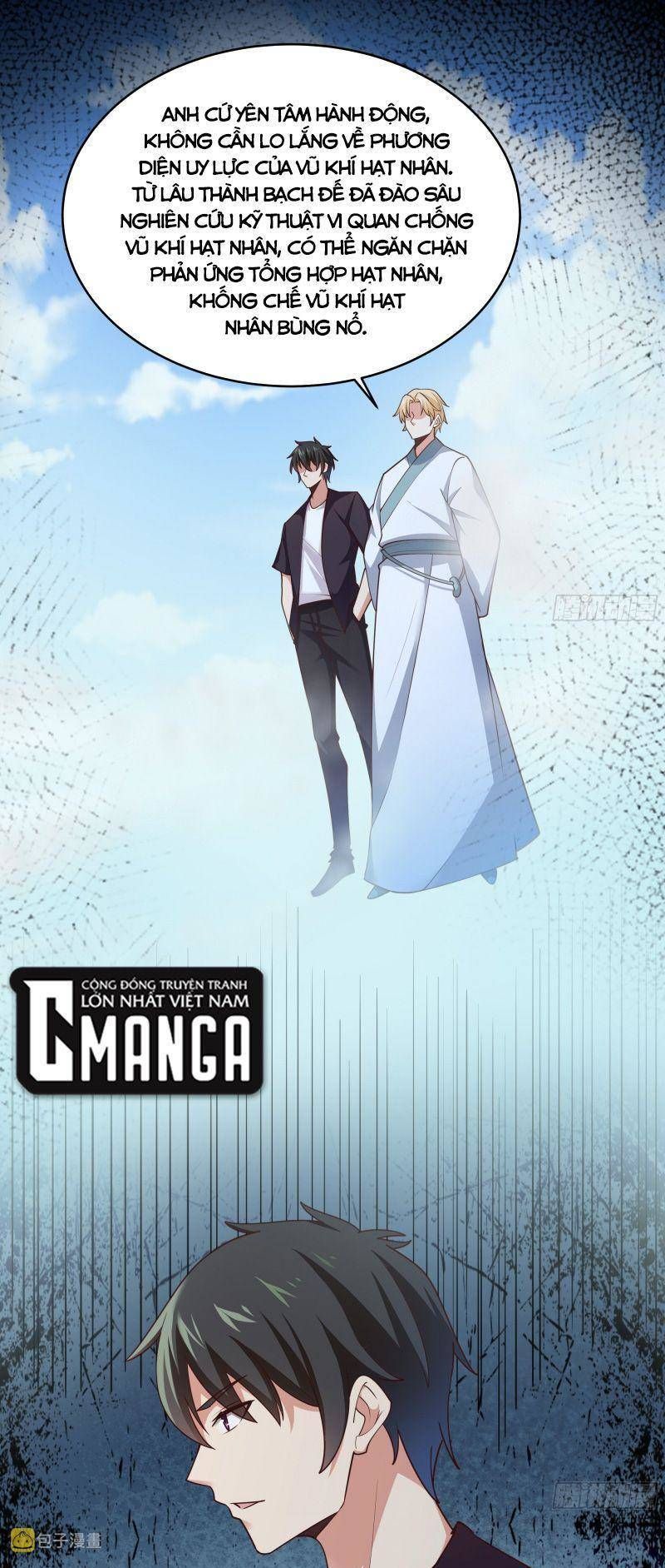 đọc truyện Trùng Sinh Đô Thị Thiên Tôn Chương 372 ảnh 15 tại Thiên Thai Truyện